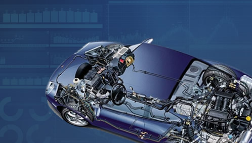 汽車(chē)連接器是什么，汽車(chē)連接器介紹